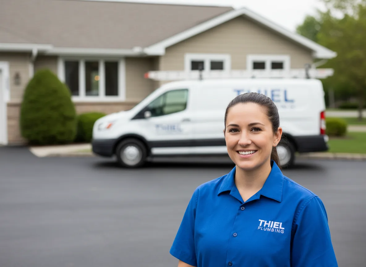 Plumber Mcnabb, IL FAQs